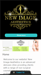 Mobile Screenshot of newimage.co.nz