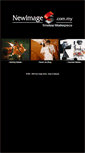 Mobile Screenshot of newimage.com.my